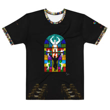 Load image into Gallery viewer, DEVOTION - Men's Panoramic T-shirt