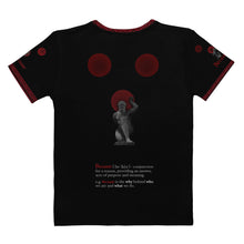 Load image into Gallery viewer, STATURE - Women's Panoramic T-shirt