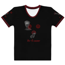 Load image into Gallery viewer, STATURE - Women's Panoramic T-shirt