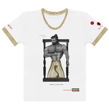 Load image into Gallery viewer, TIME KEEPER - Women's Panoramic T-shirt