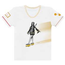 Load image into Gallery viewer, STATUS SYMBOLS - Women's Panoramic T-shirt
