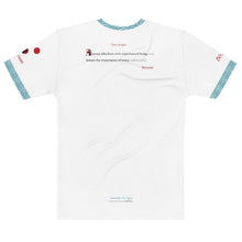 Load image into Gallery viewer, TIME KEEPER - Men's Panoramic T-shirt
