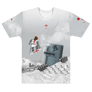 FRAME OF MIND - Men's Panoramic T-shirt