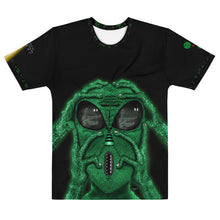 Load image into Gallery viewer, SHOWDOWN - Men's Panoramic T-shirt
