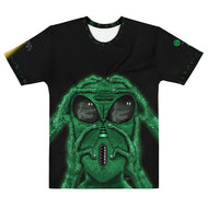 SHOWDOWN - Men's Panoramic T-shirt