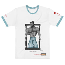 Load image into Gallery viewer, TIME KEEPER - Men's Panoramic T-shirt
