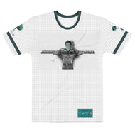 TRAIN SET - Men's Panoramic T-shirt
