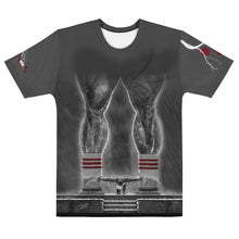 Load image into Gallery viewer, WITHSTAND - Men's Panoramic T-shirt
