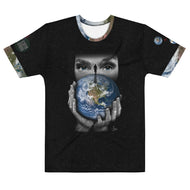 WORLDVIEW - Men's Panoramic T-shirt