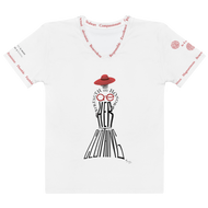 VIRTUOUS WOMAN - Women's Panoramic T-shirt