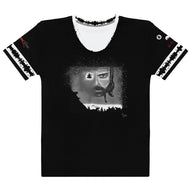 ENDANGERED SPECIES - Women's Panoramic T-shirt