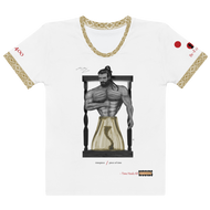 TIME KEEPER - Women's Panoramic T-shirt