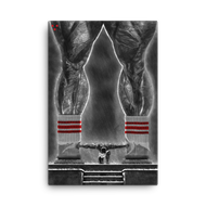 WITHSTAND - Articulated Canvas